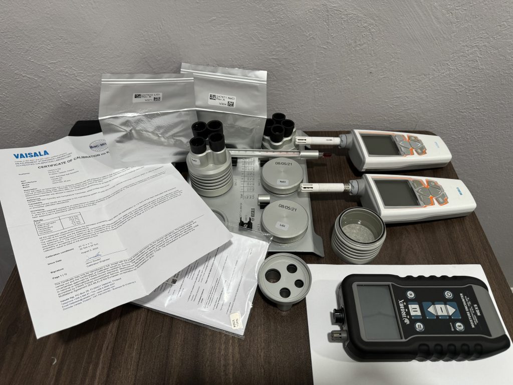 expert indoor environmental professional in coral springs