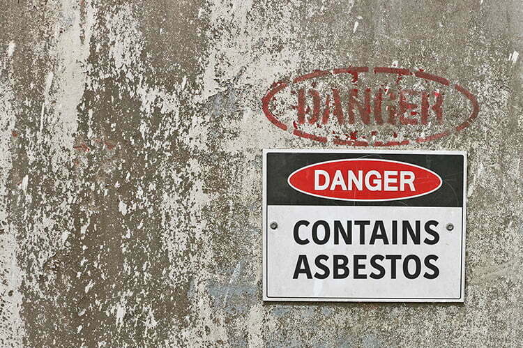 Asbestos testing company in fort lauderdale