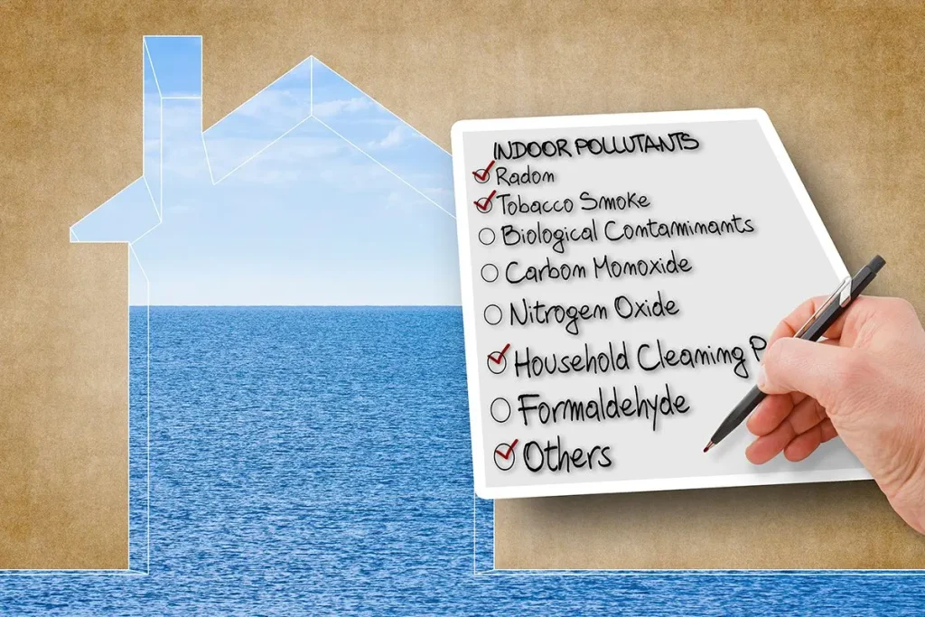 Indoor environmental consultation in Coral Springs